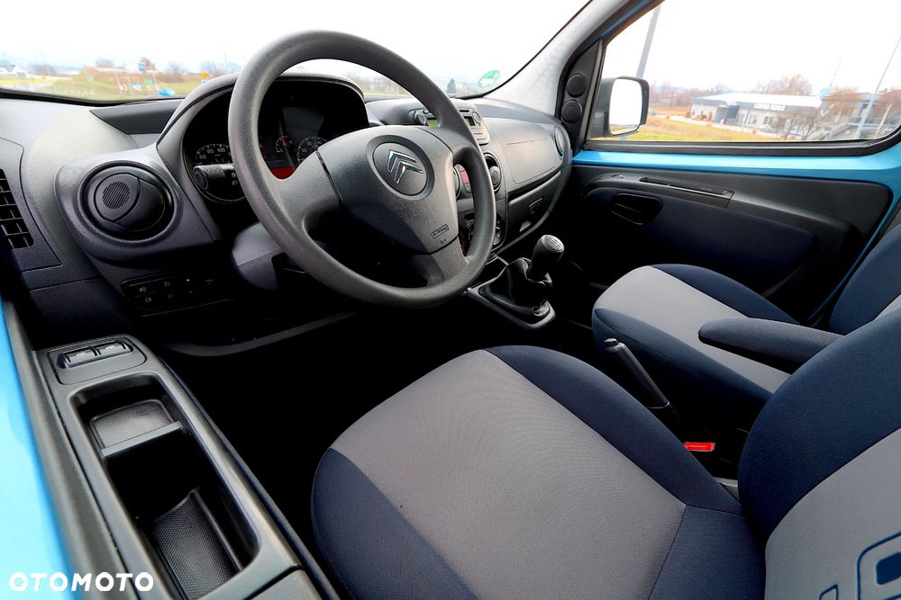 Citroën Nemo 1.4i Multispace - 27