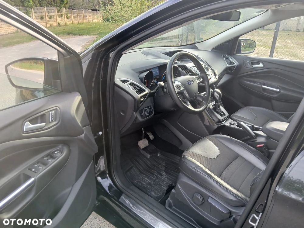 Ford Kuga 2.0 TDCi 4x4 Individual - 3