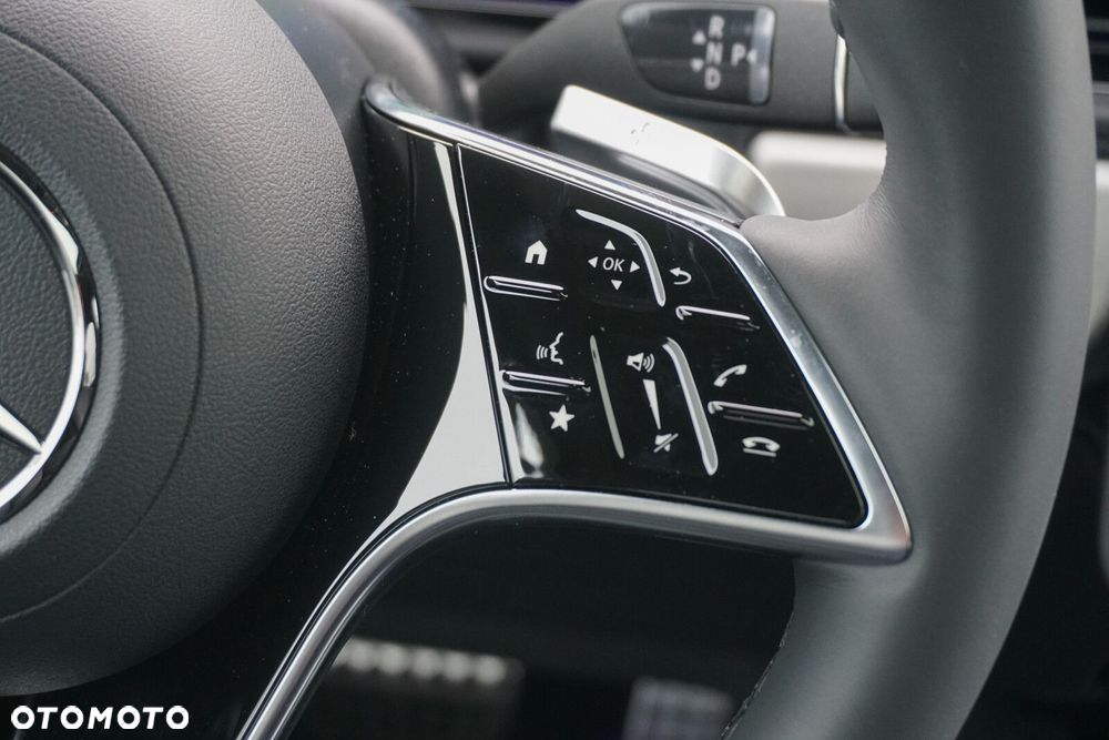 Mercedes-Benz Klasa G - 9