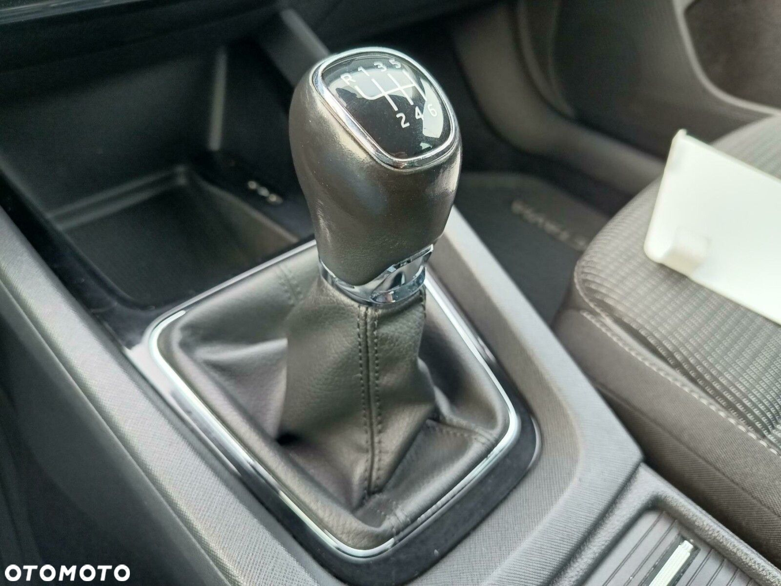 Skoda Octavia 2.0 TDI Ambition - 28