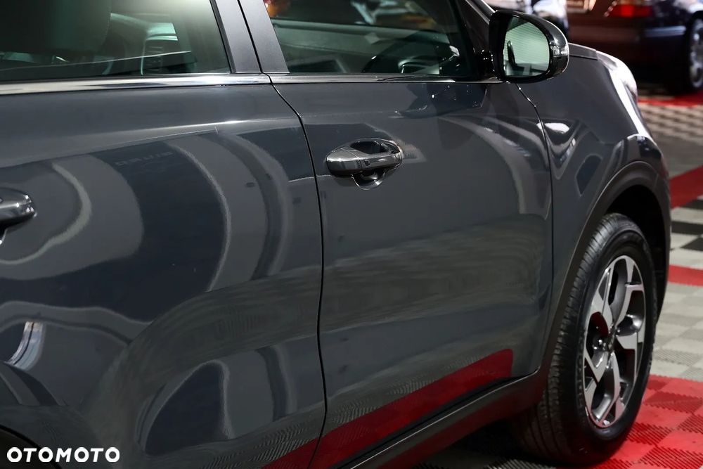 Kia Sportage 1.6 GDI 2WD VISION - 37