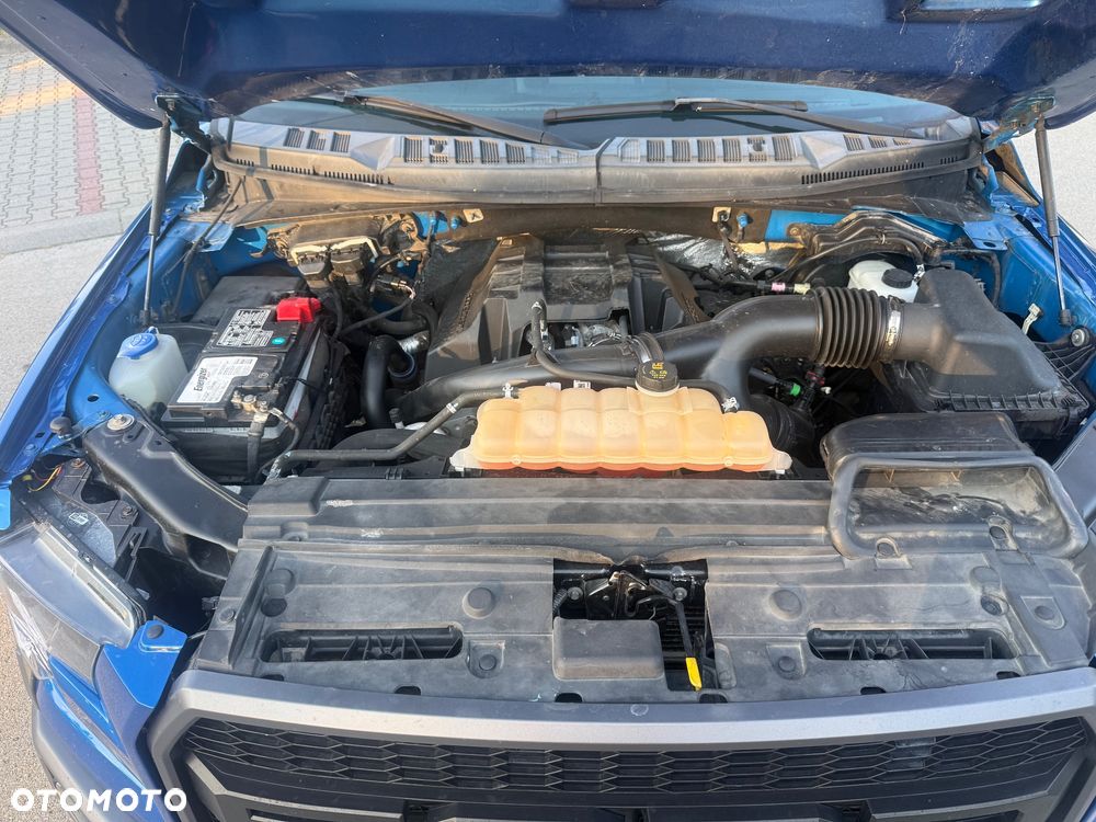 Ford F150 - 22