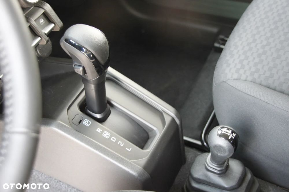 Suzuki Jimny 1.5 Elegance - 12