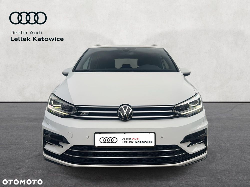 Volkswagen Touran - 3