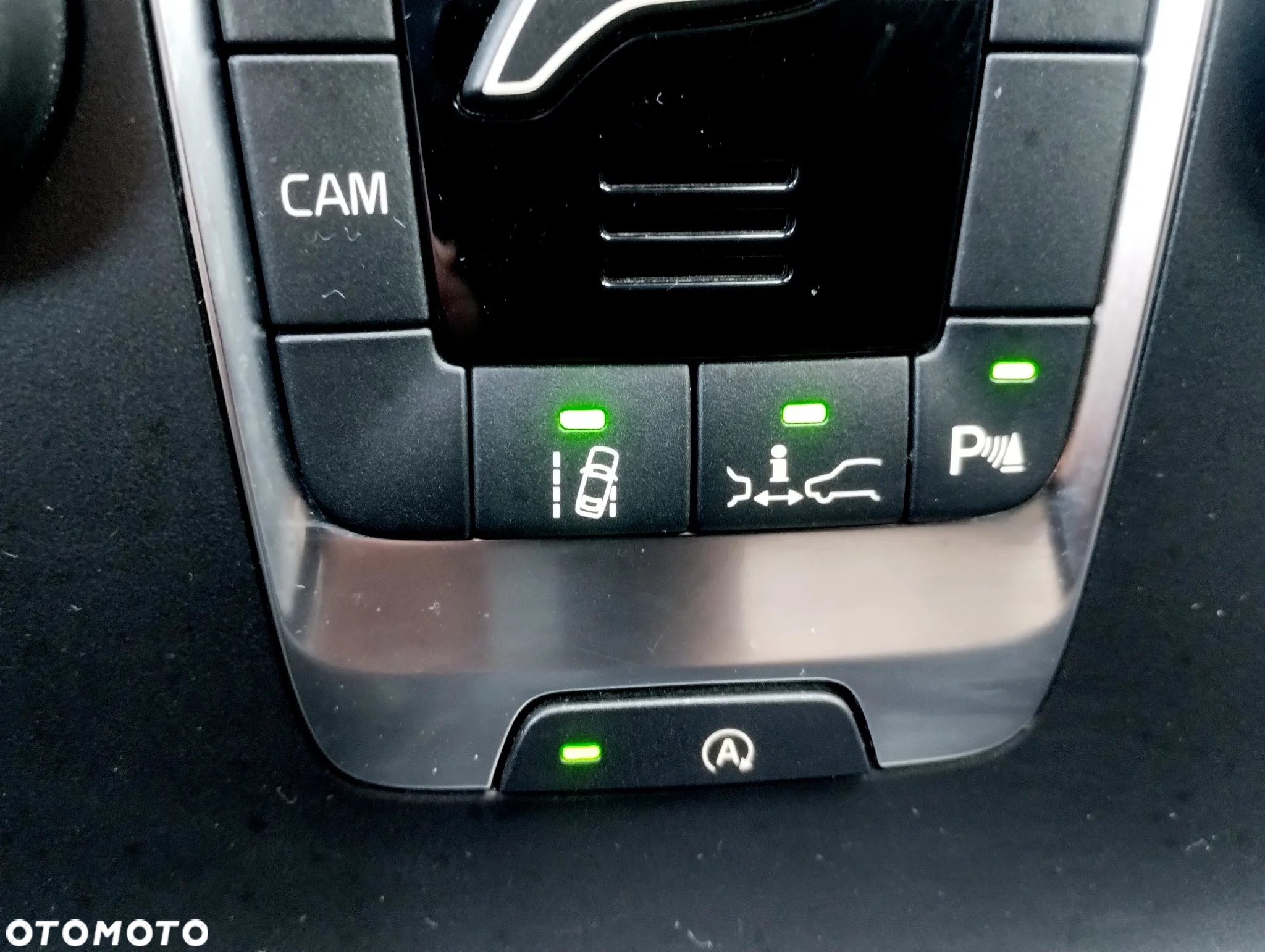 Volvo V40 Cross Country D2 Kinetic - 10