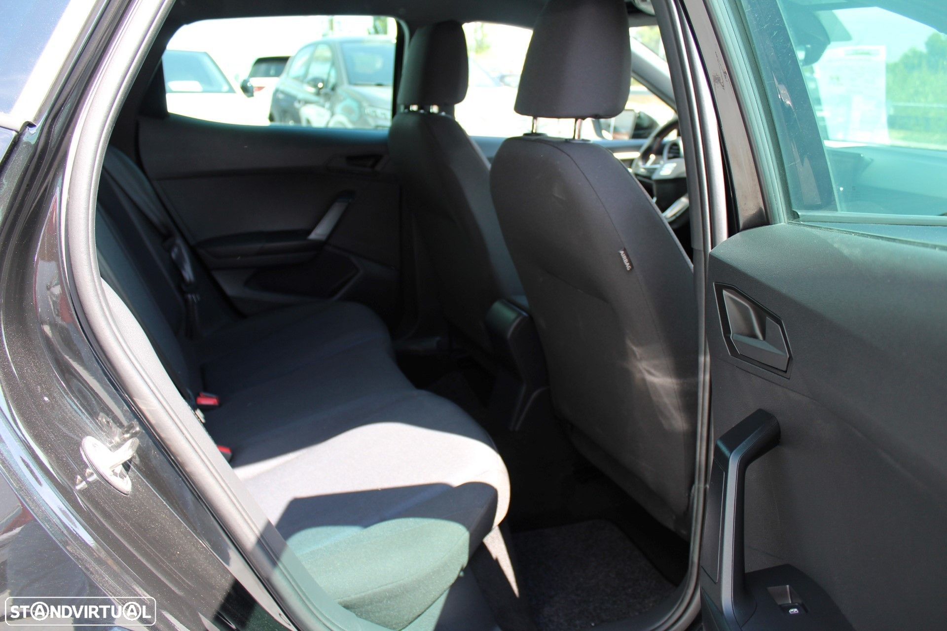 SEAT Ibiza 1.0 TSI FR - 20