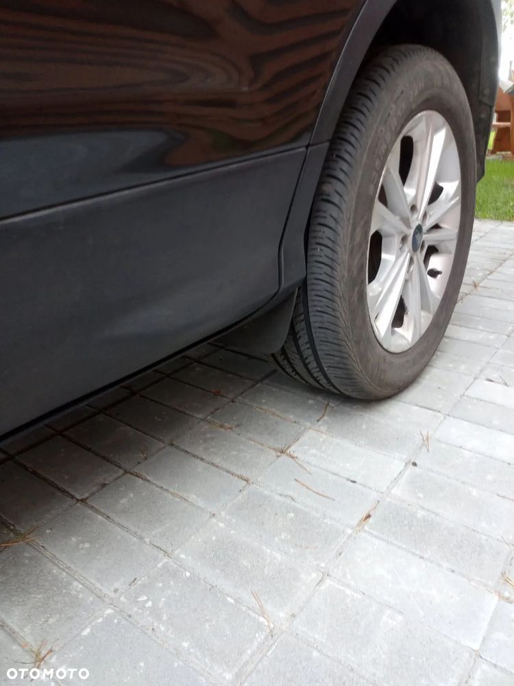 Ford Escape 1.5 EcoBoost AWD SE - 17