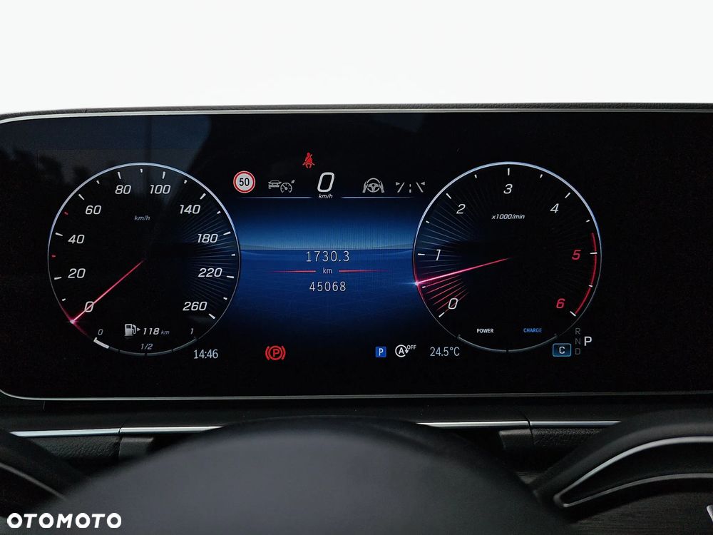 Mercedes-Benz GLE - 18