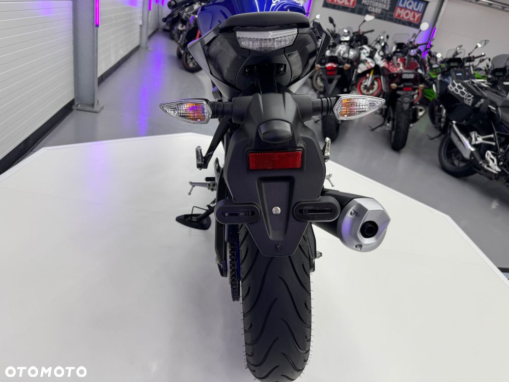 Yamaha MT - 31