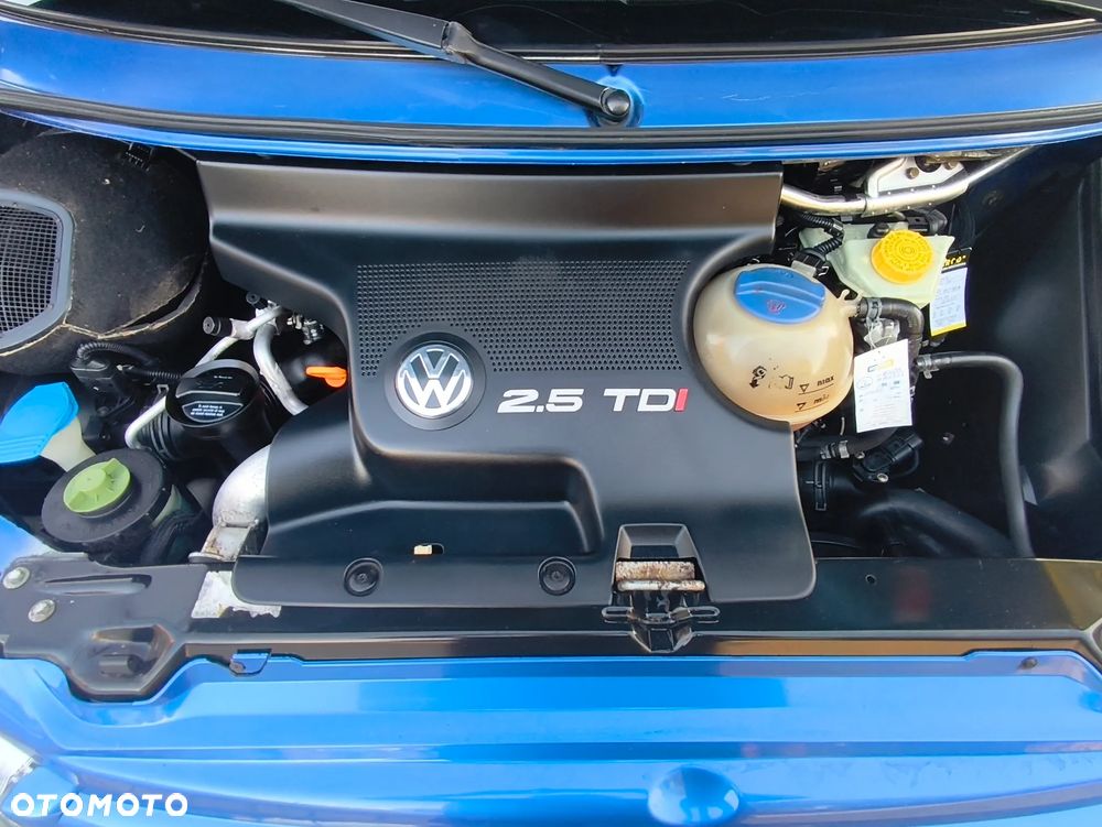 Volkswagen Multivan - 37