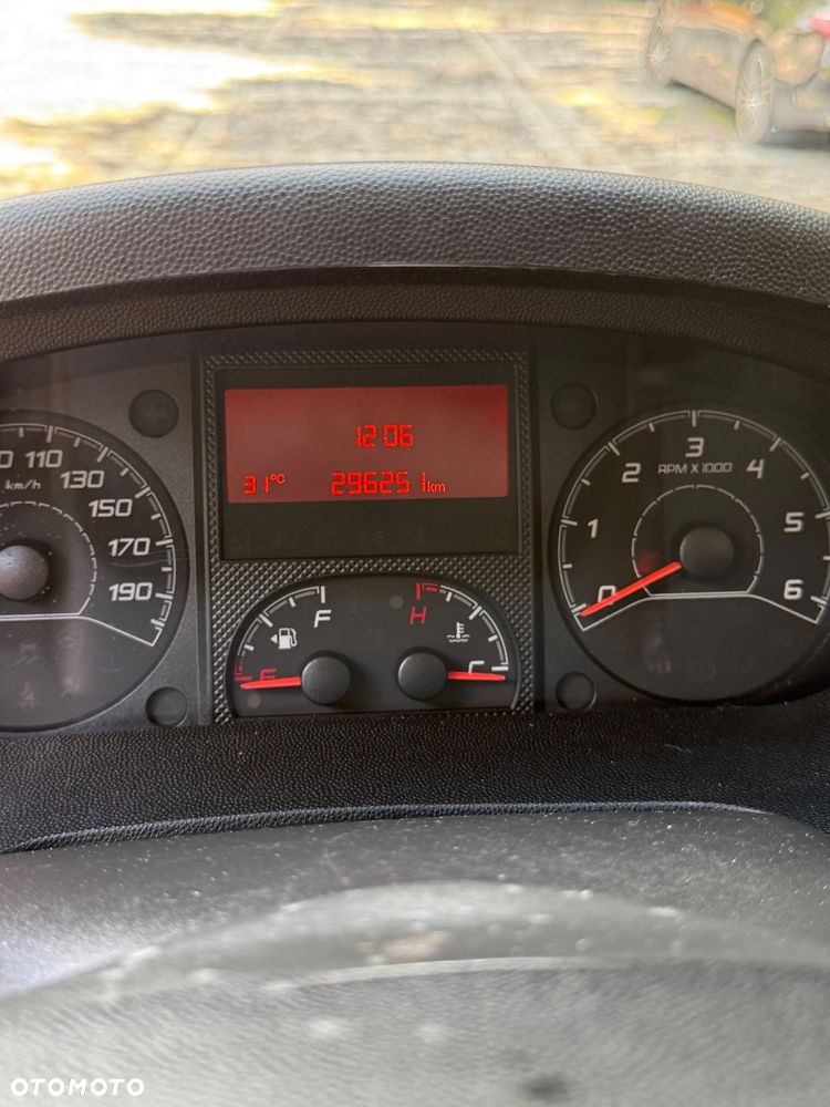 Peugeot Boxer - 26