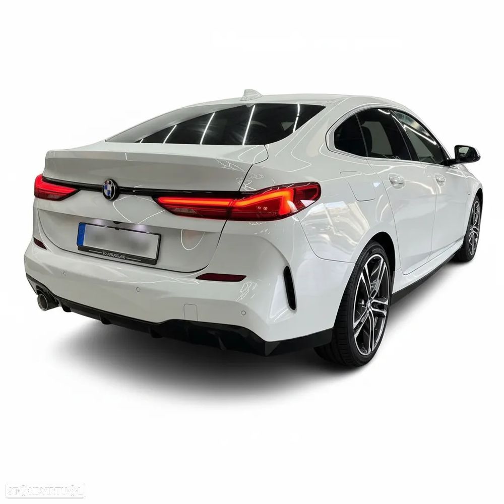 BMW 216 Gran Coupé - 4