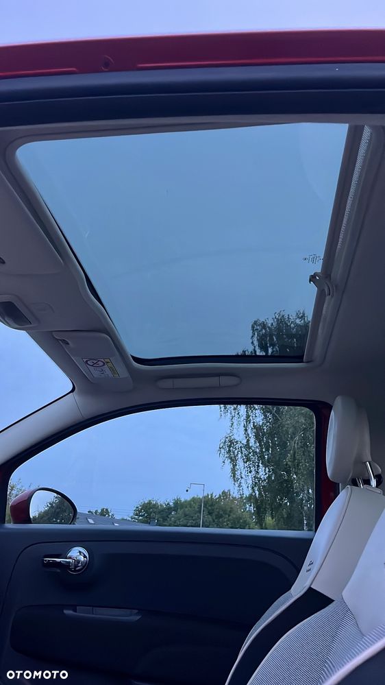 Fiat 500 1.2 8V S - 21