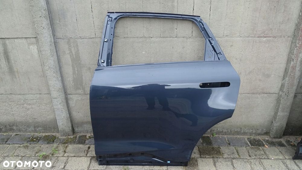 HYUNDAI NEXO - drzwi tylne lewe - 1