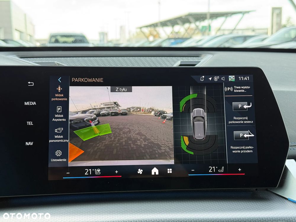 BMW X1 sDrive20i mHEV M Sport sport - 32