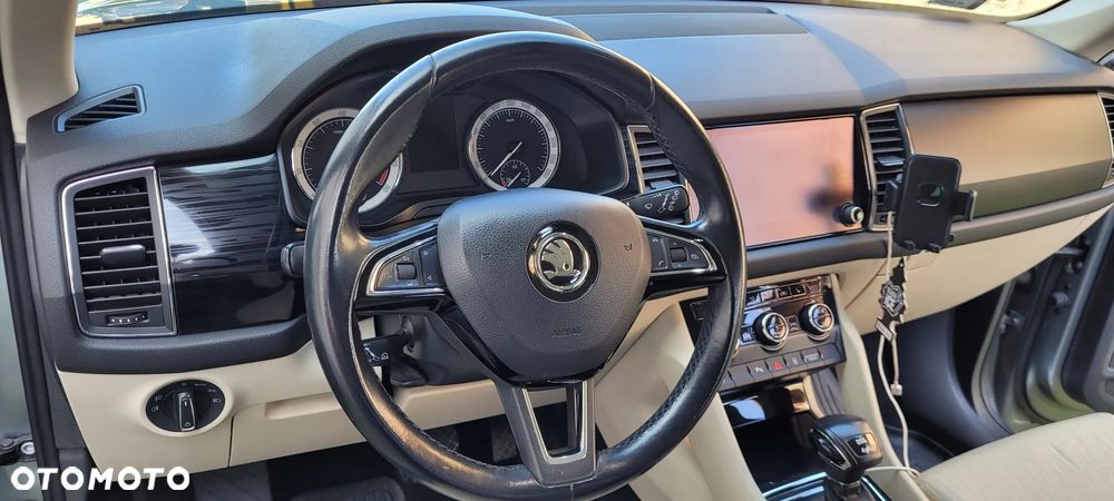 Skoda Kodiaq 2.0 TSI 4x4 Style DSG - 34