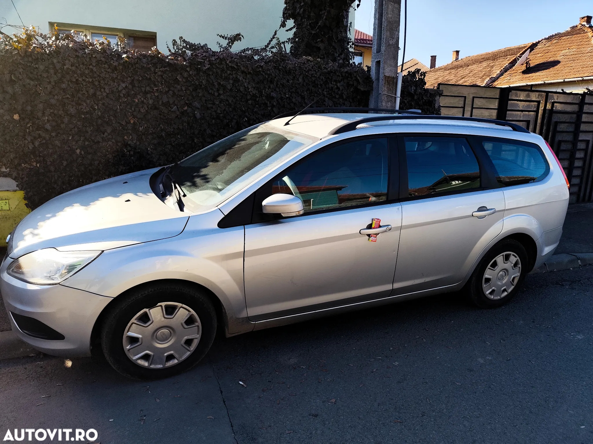 Ford Focus - 2