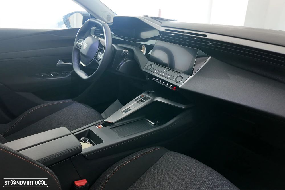 Peugeot 308 1.2 Hybrid Style e-DCS6 - 15