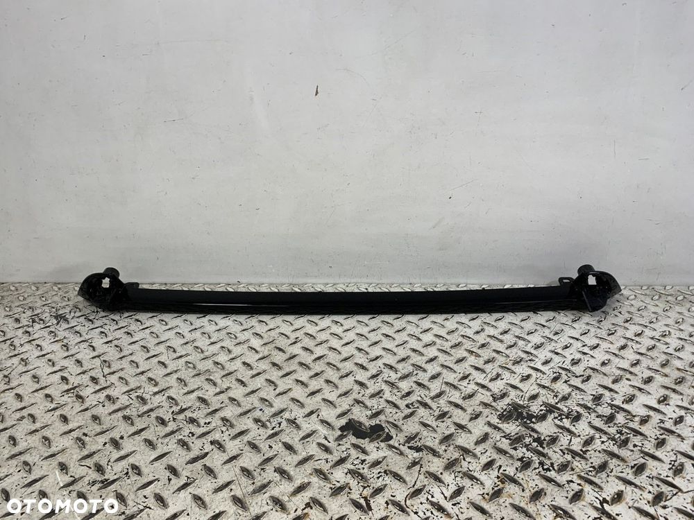 NOWA LISTWA SPOILER ZDERZAKA PRZEDNIEGO PRZÓD FIAT DUCATO PEUGEOT BOXER CITROEN JUMPER LIFT 14-25 - 2
