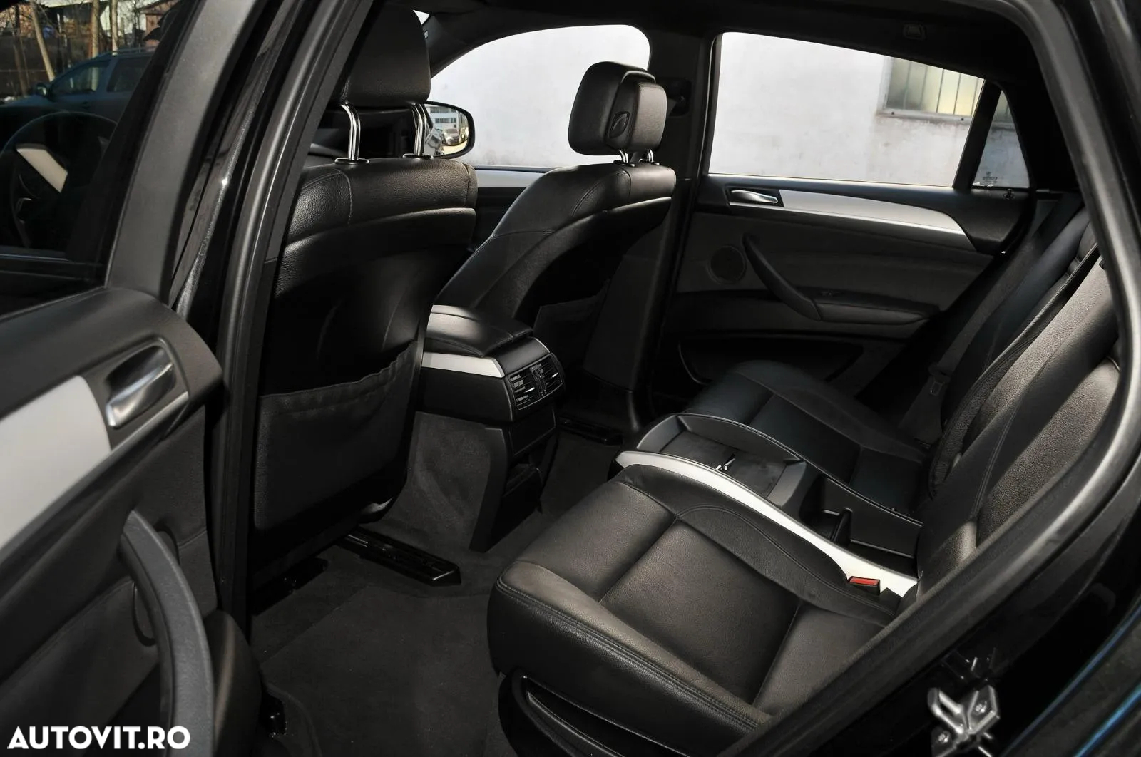 BMW X6 xDrive40d - 18