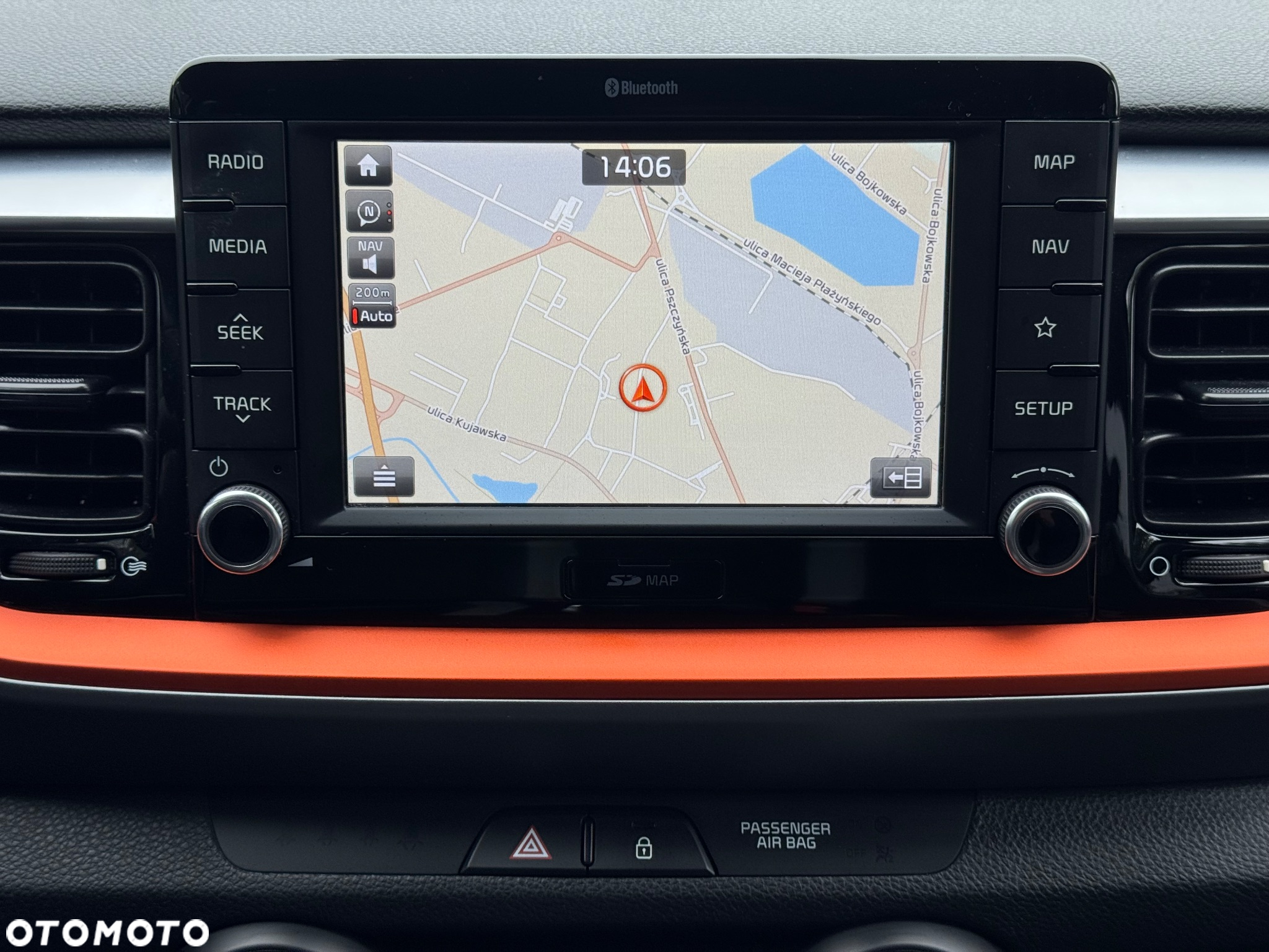 Kia Stonic 1.4 Edition 7 - 21