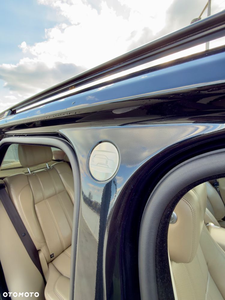 Land Rover Range Rover 4.4SD V8 Vogue - 31