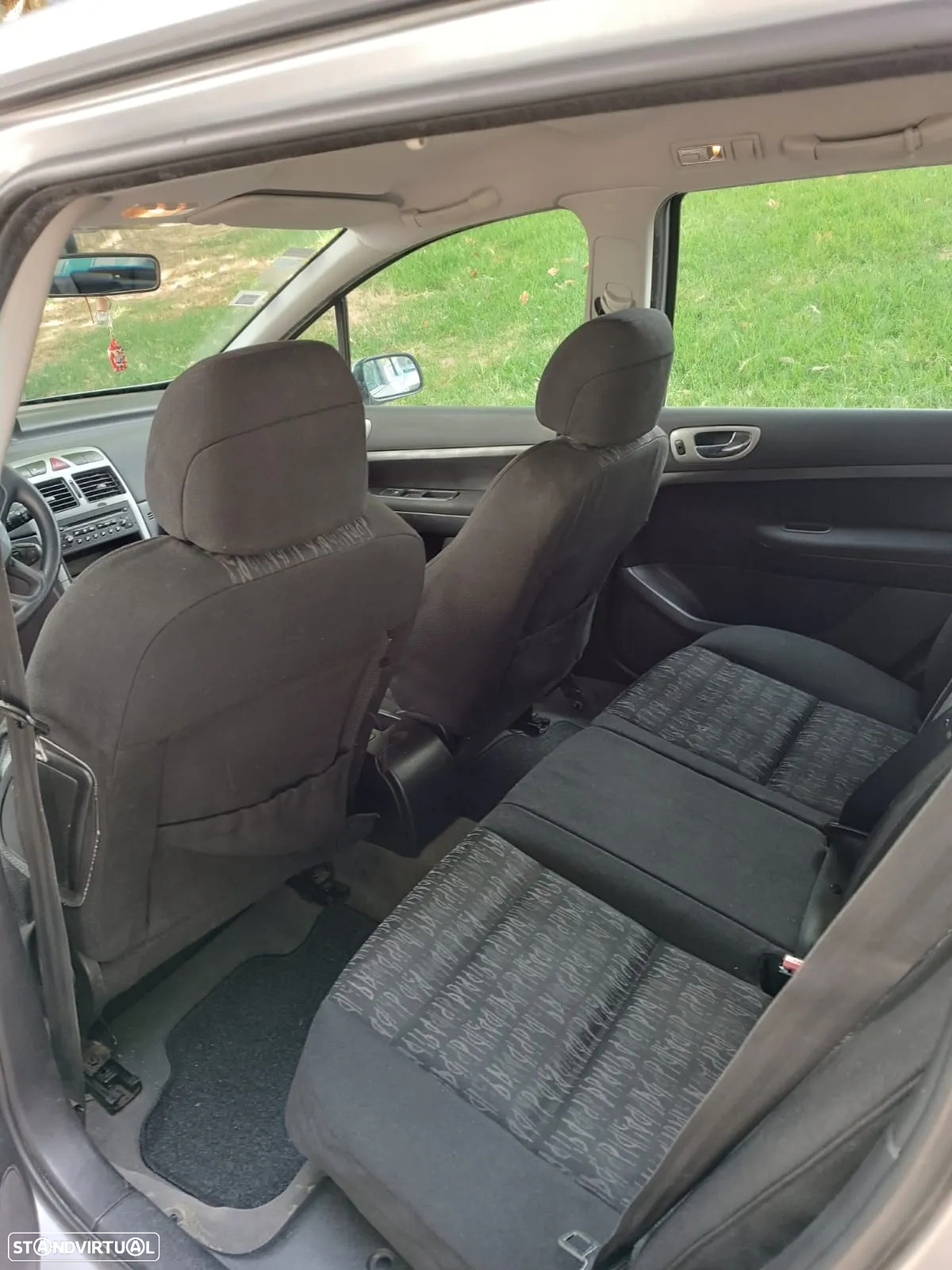 Peugeot 307 SW 1.6 - 6