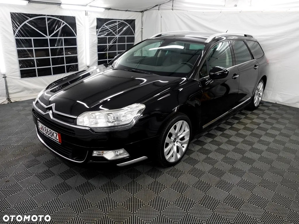 Citroën C5 2.0 HDi Exclusive - 2