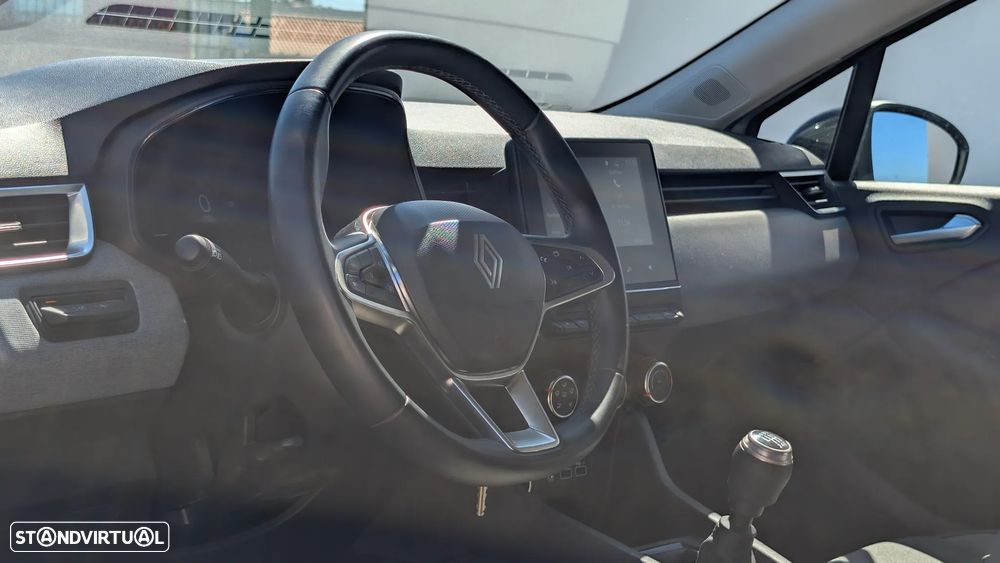 Renault Clio TCe 90 EVOLUTION - 7