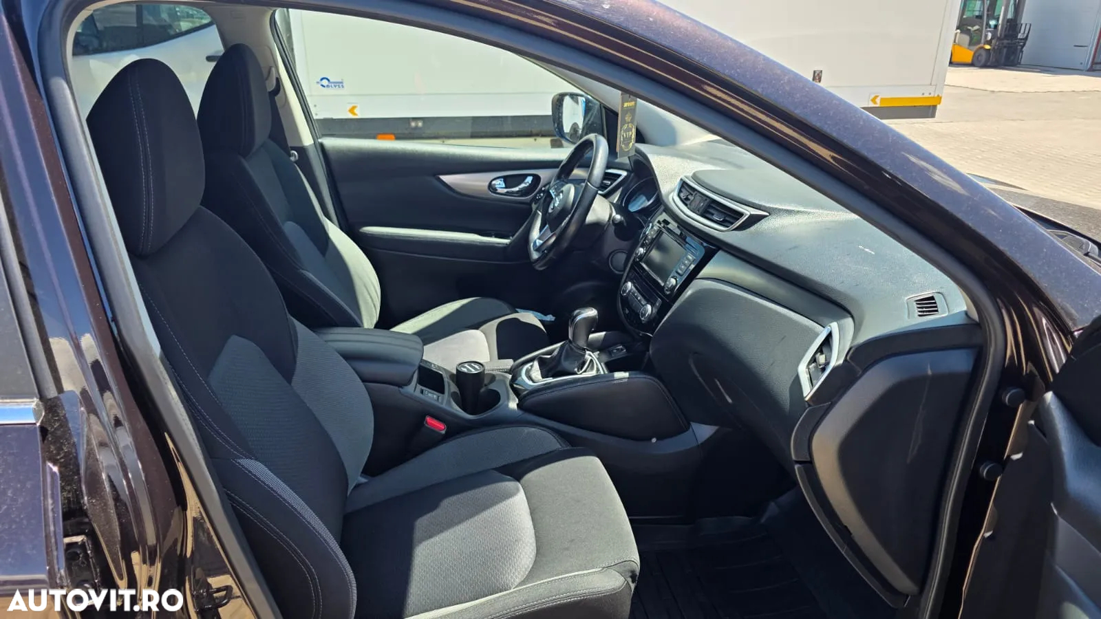 Nissan Qashqai - 7