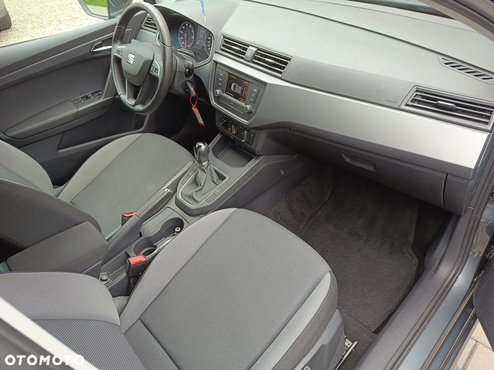Seat Ibiza 1.0 EcoTSI S&S Style - 27