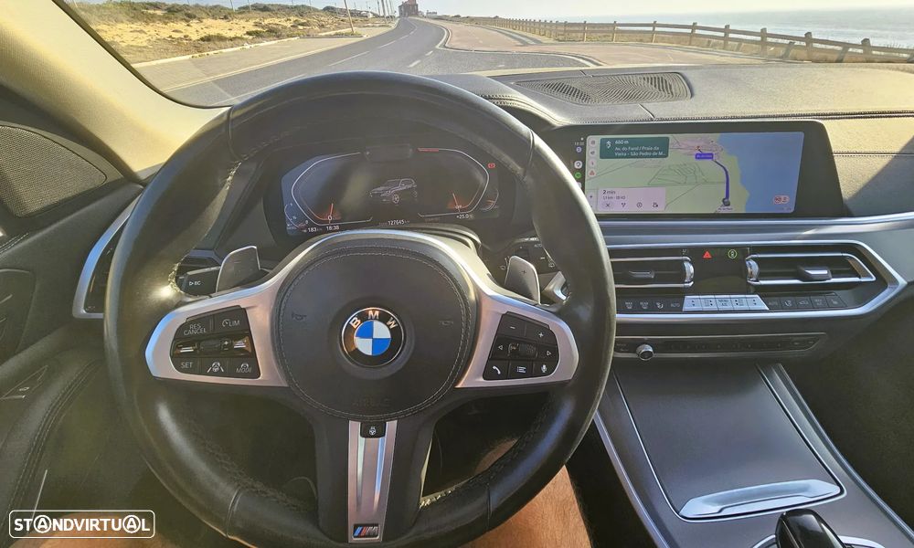 BMW X5 - 10