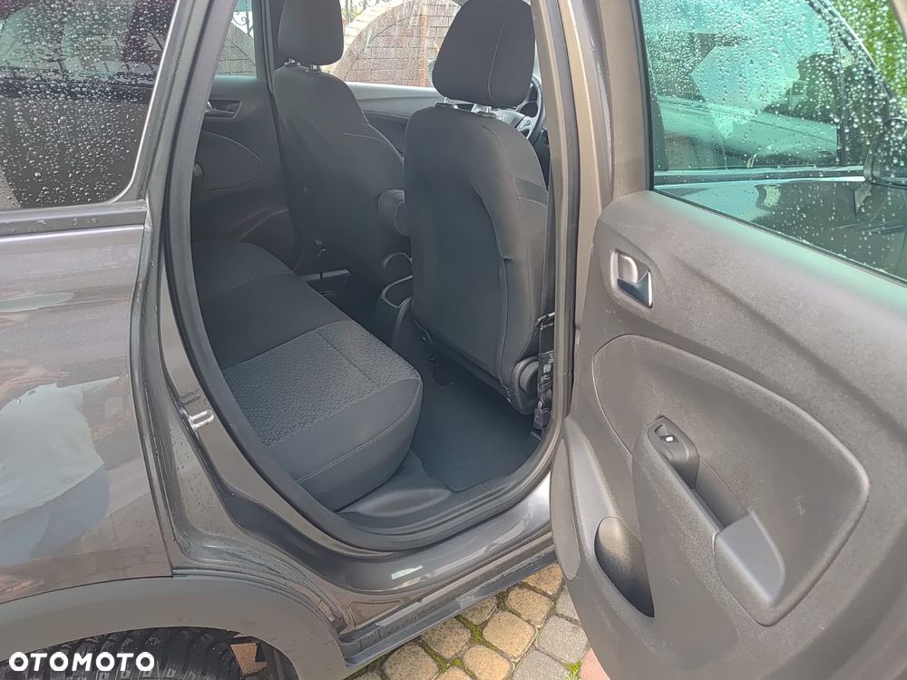 Opel Crossland X 1.2 Edition - 9