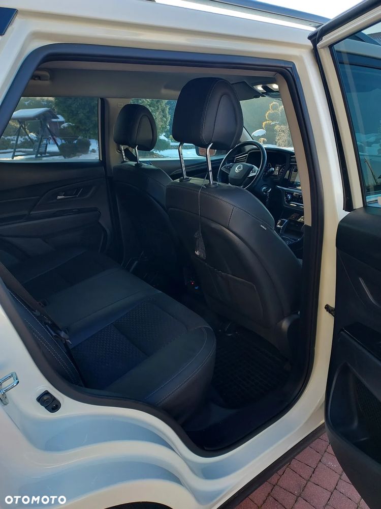 SsangYong/KGM Korando 1.5 T-GDI Quartz 2WD - 17