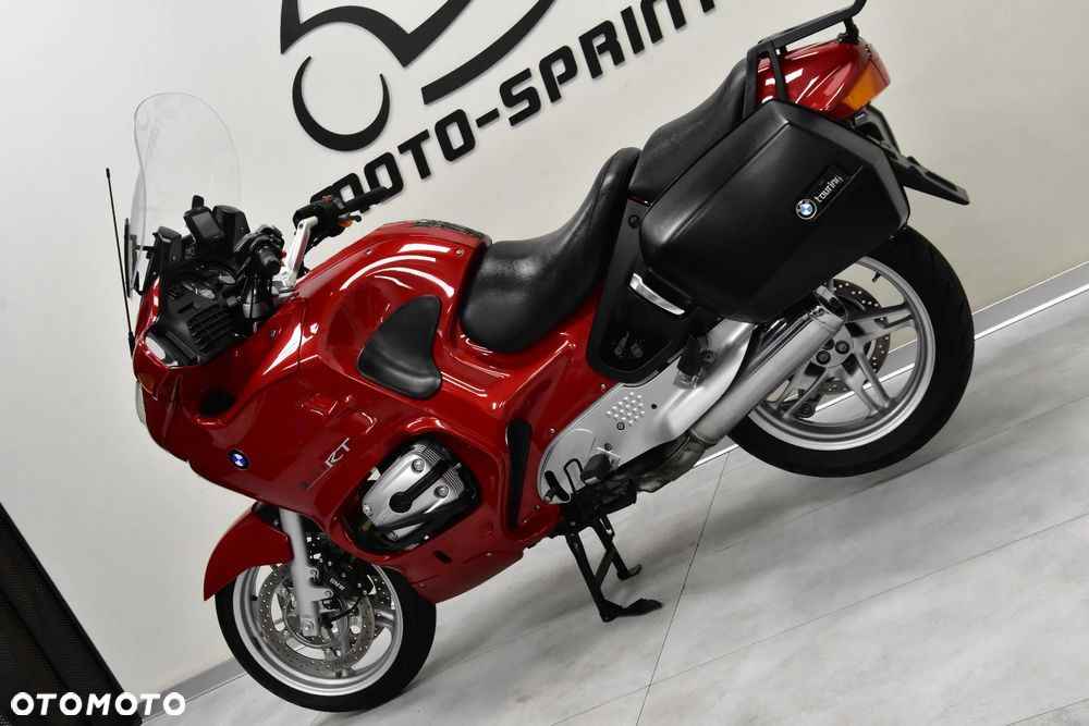 BMW RT - 10