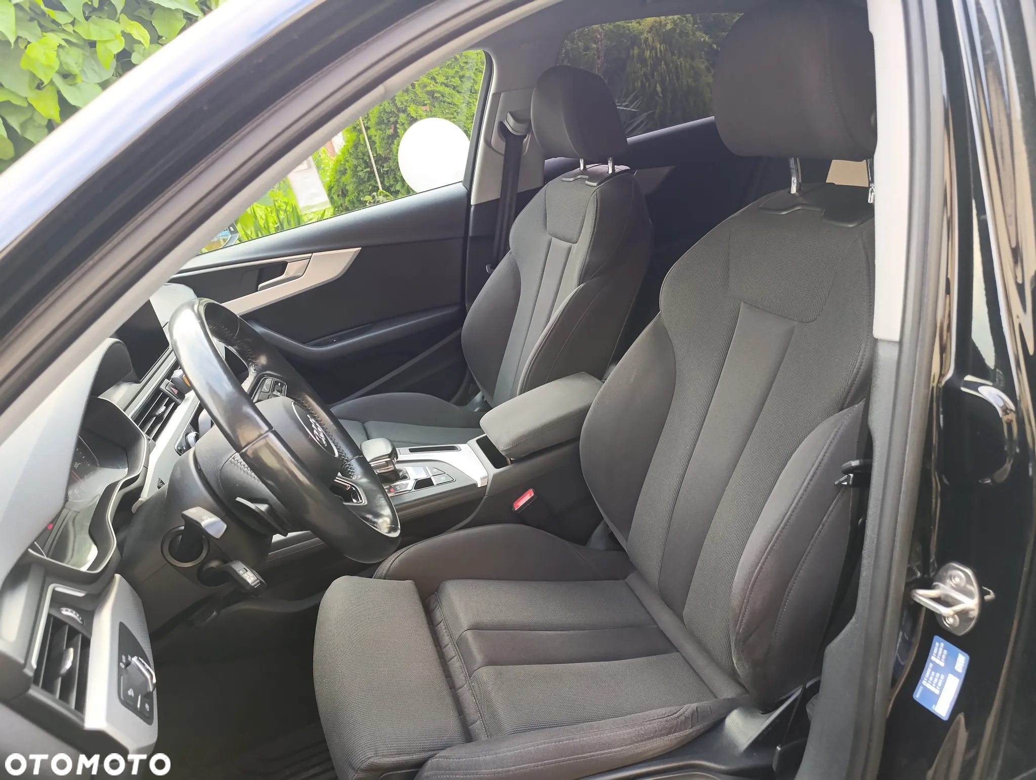 Audi A4 2.0 TDI S tronic - 4