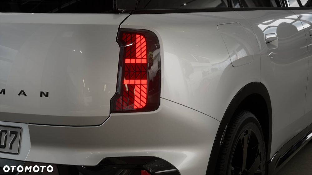 MINI Countryman - 14