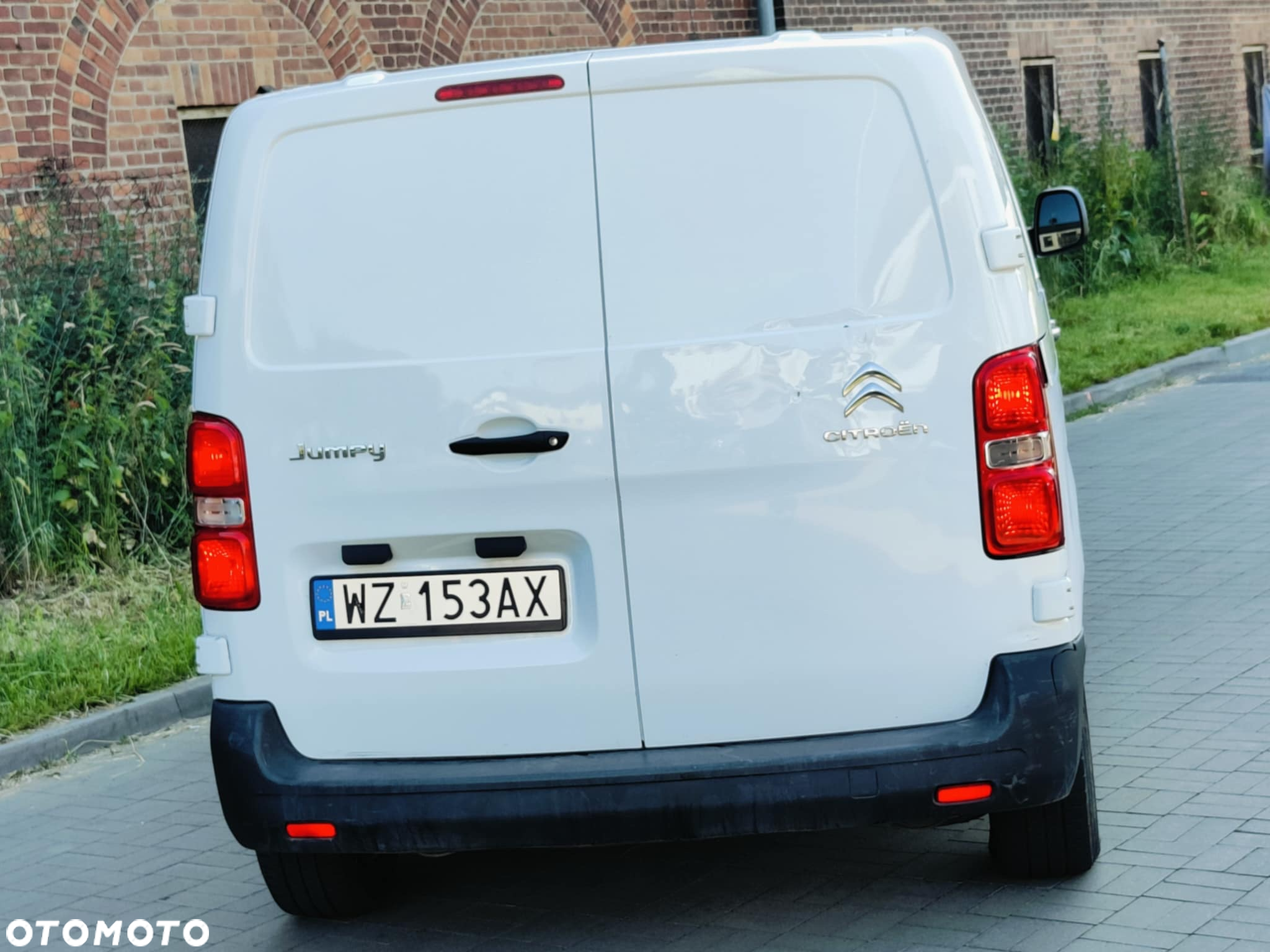 Citroën Jumpy - 9