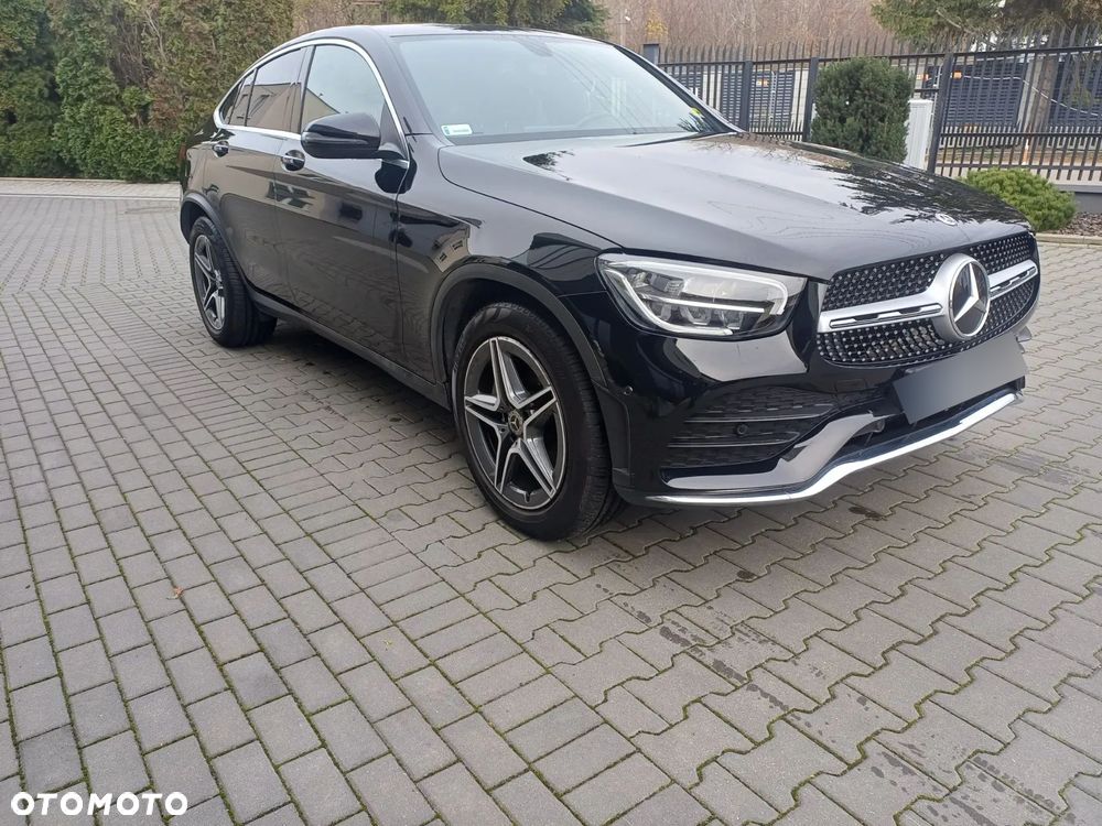 Mercedes-Benz GLC - 3
