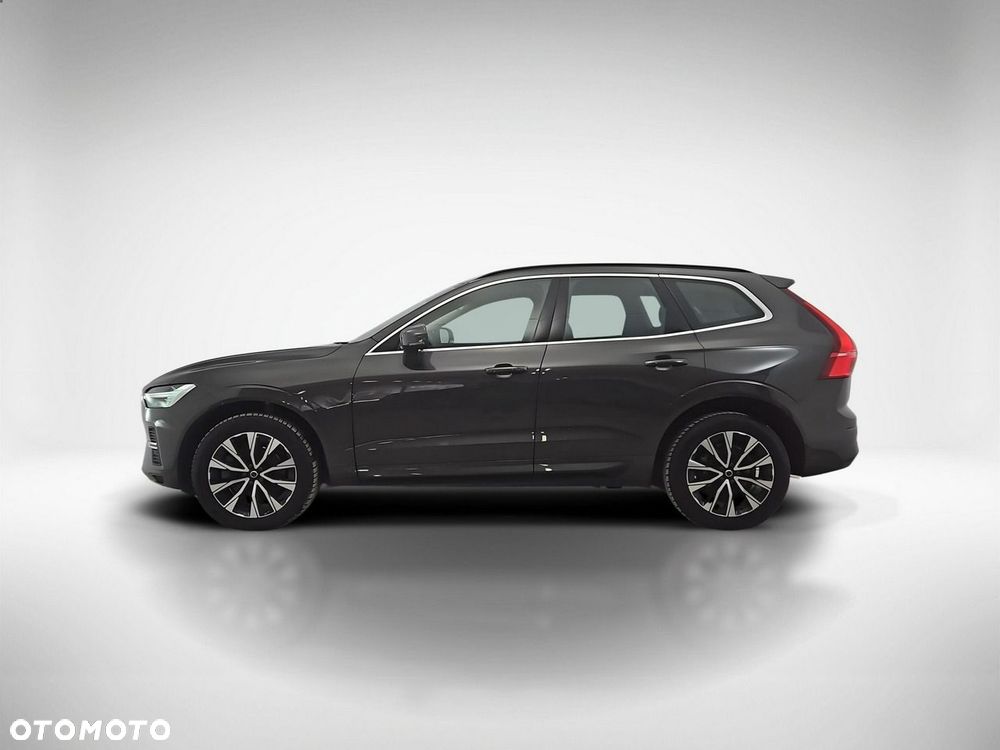 Volvo XC 60 B4 D AWD Core - 3