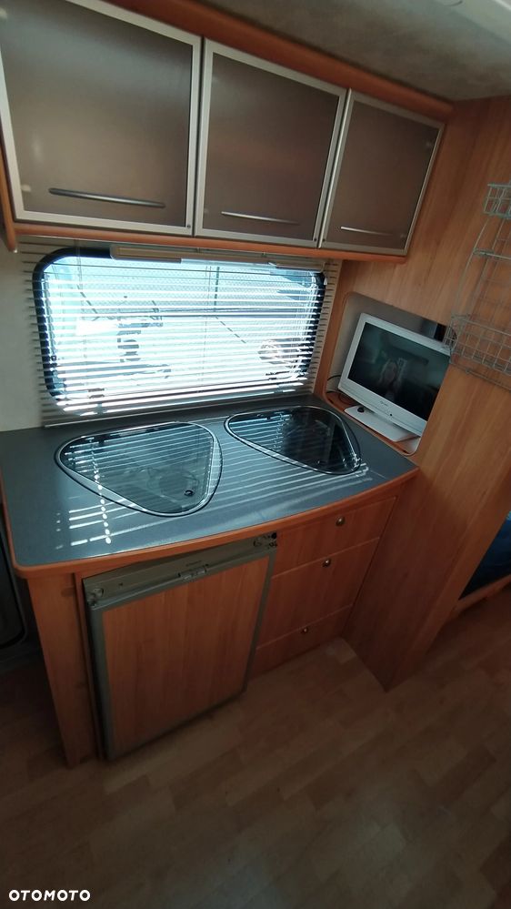 Adria Adora 512ul - 28