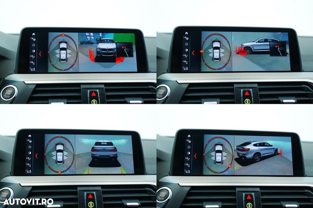 BMW X4 xDrive20d M Sport - 8