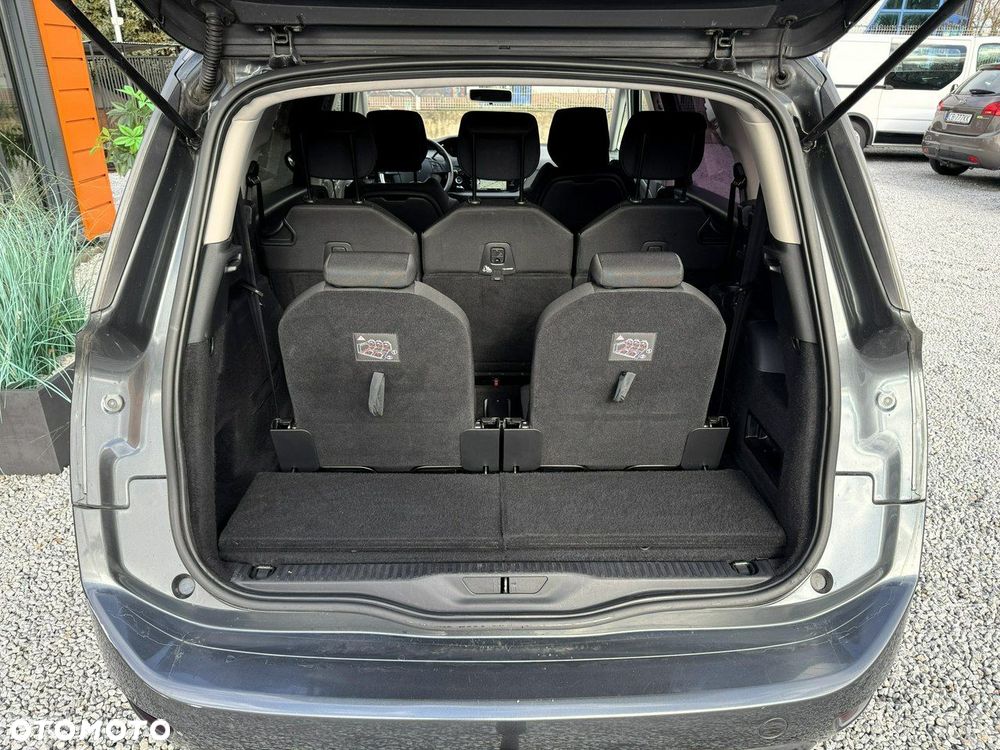 Citroën C4 Grand Picasso 1.6 e-HDi Attraction ETG6 - 36