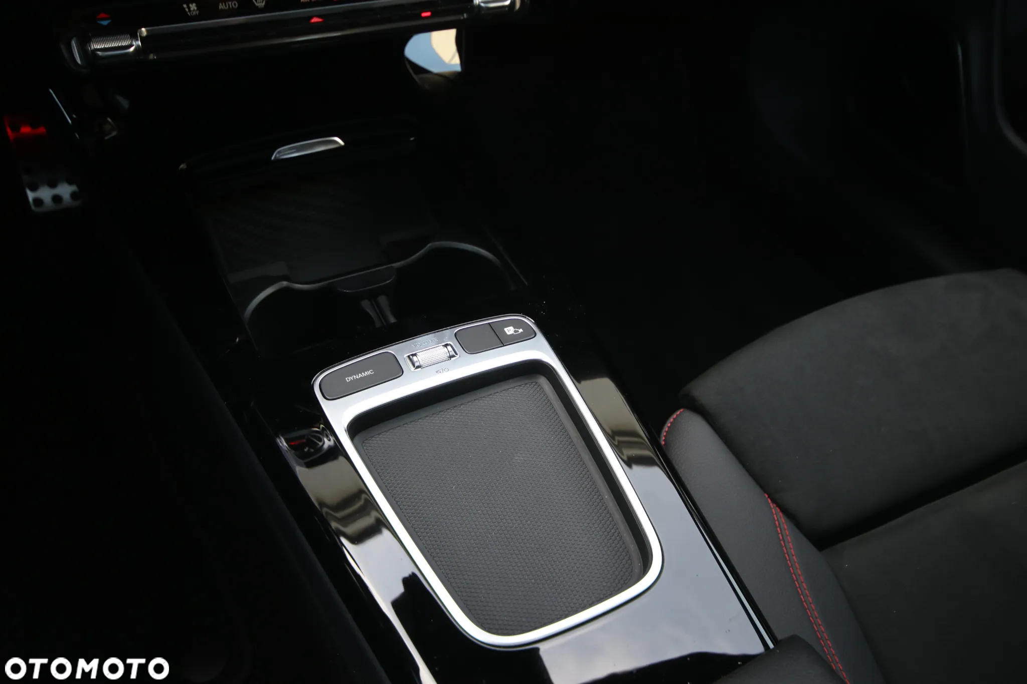 Mercedes-Benz CLA AMG 35 4Matic Shooting B AMG Speedshift 8G-DCT AMG Line Advanced Plus - 20