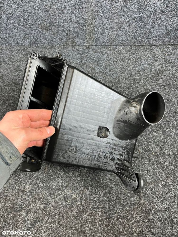 citan w415 kangoo II 1.5 dci przepływomierz obudowa 226802715R 165003318R - 3