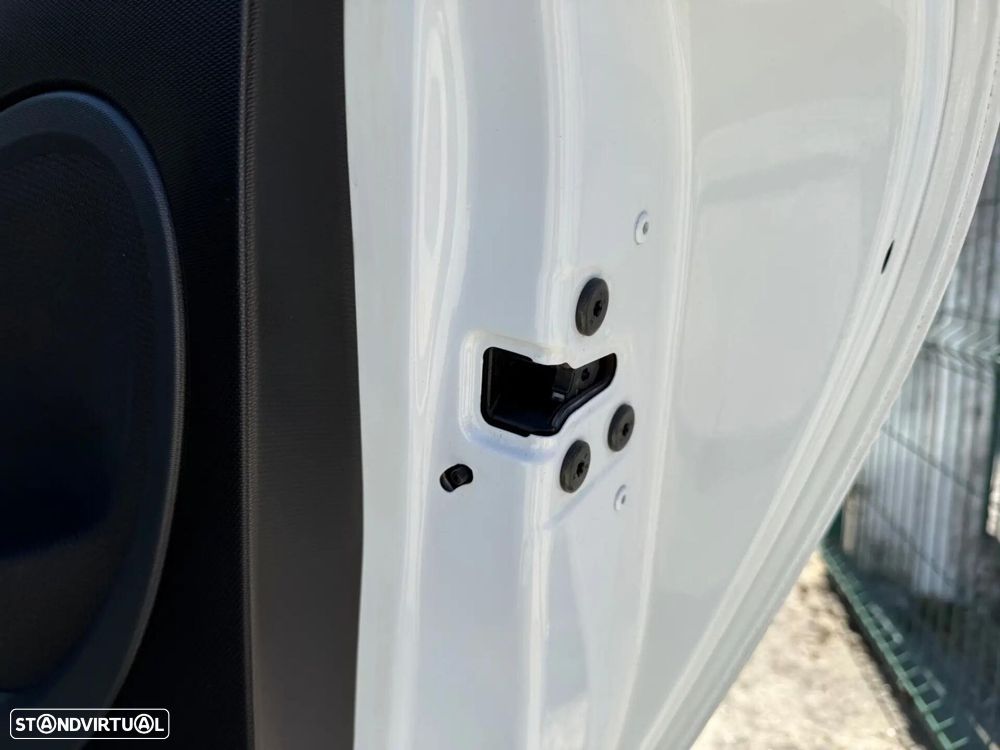 Smart ForFour 1.0 Passion 71 Aut. - 44