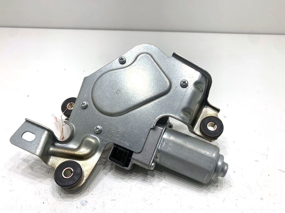 SILNIK WYCIERACZEK TYŁ  SUZUKI IGNIS III (MF) 2016 - 2022 1.2 (ATK412) 66 kW [90 KM] benzyna 2016 - - 1