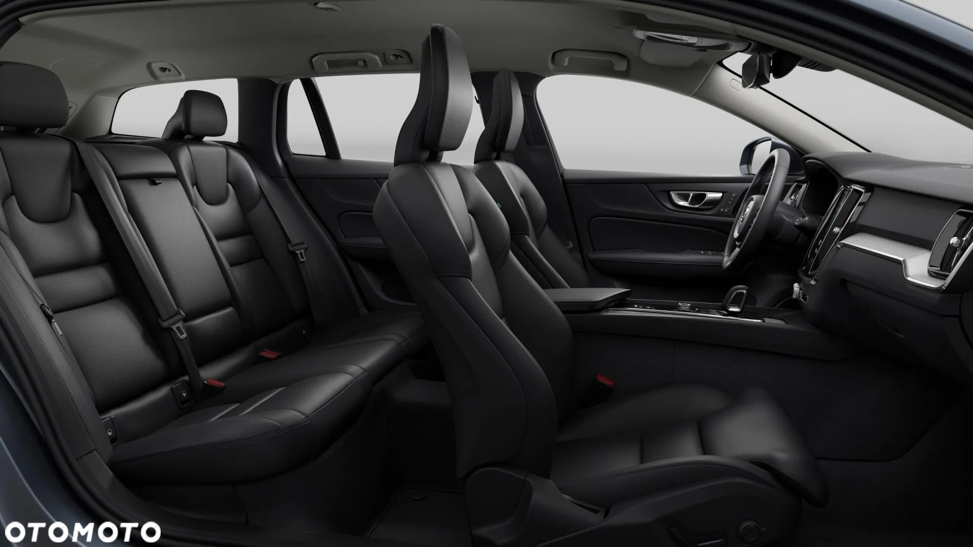 Volvo V60 B4 B Plus Bright - 20