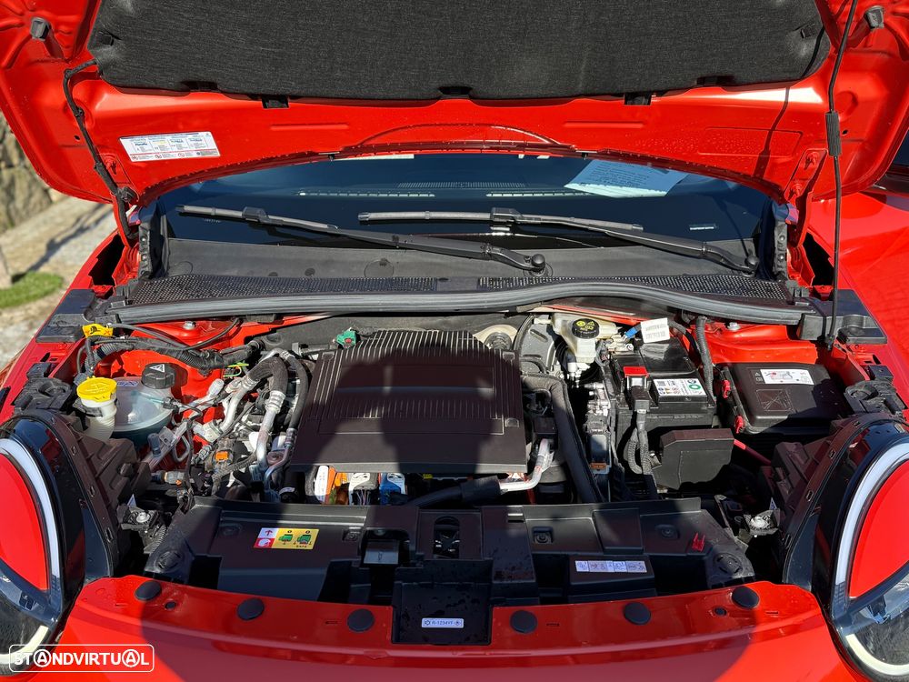 Fiat 600e La Prima - 16