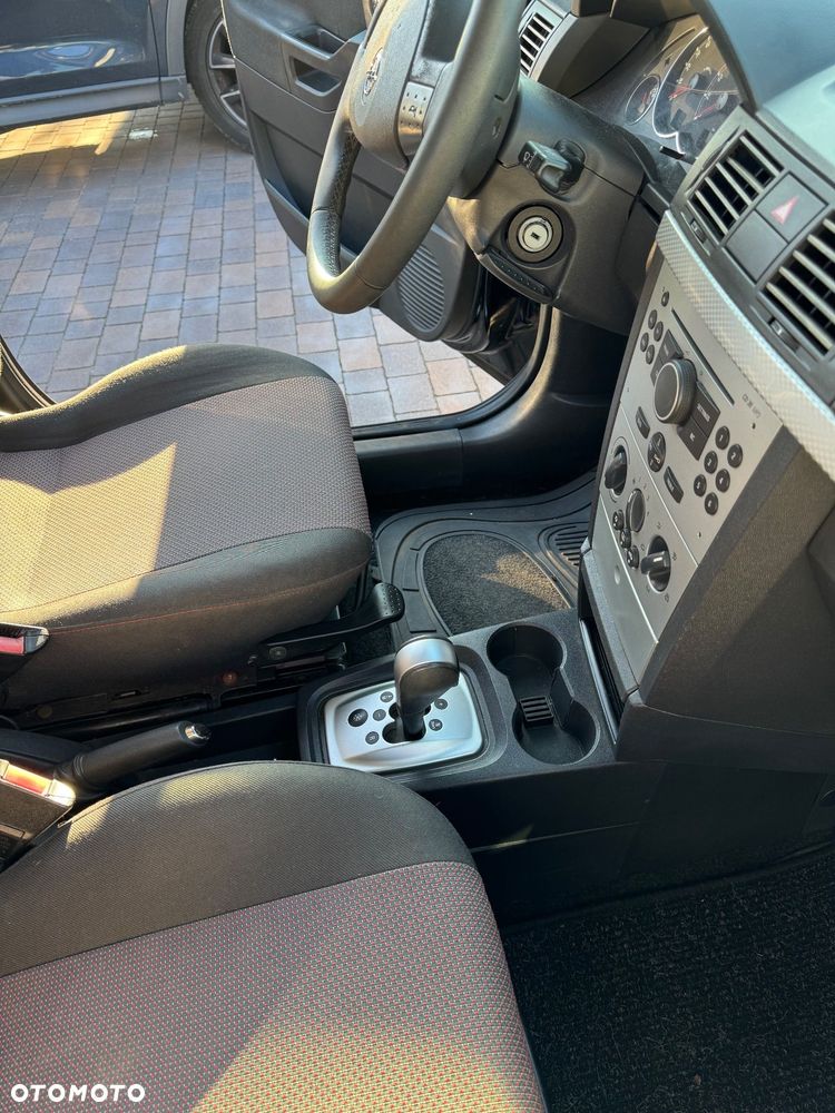 Opel Meriva 1.6 Essentia MTA - 2